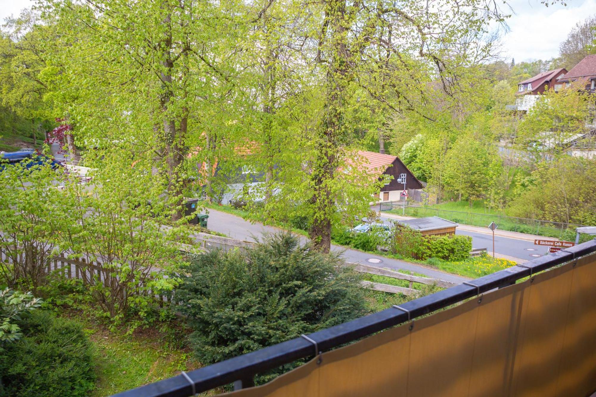 Hans Im Harz Sankt Andreasberg Exterior photo
